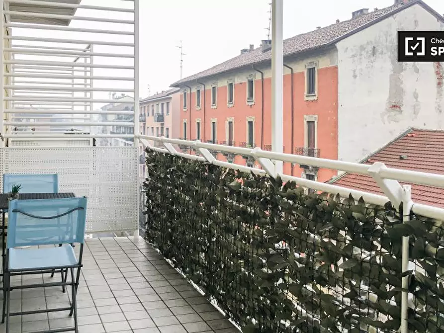 Immagine 6 di Appartamento in affitto  in Via Varesina, 20156 Milano MI, Italy a Milano