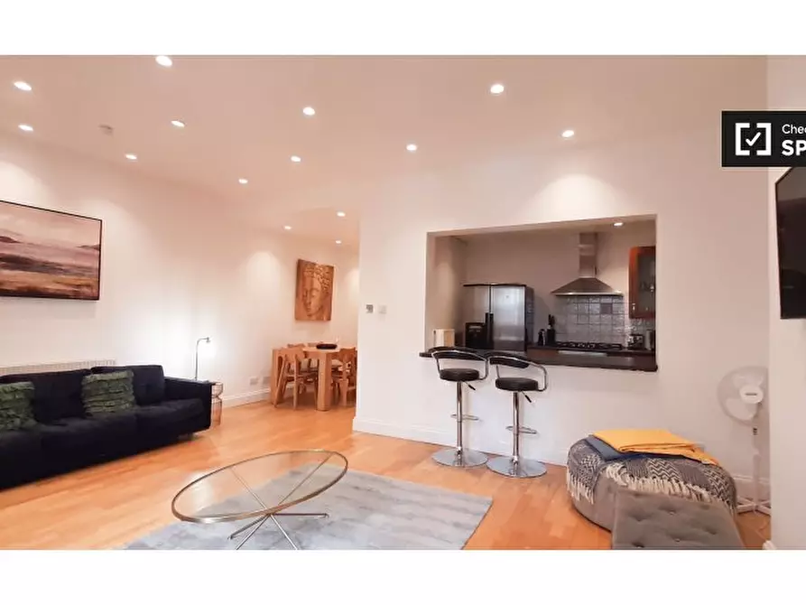 Immagine 5 di Appartamento in affitto  in A Kensington Gardens Square a Paddington