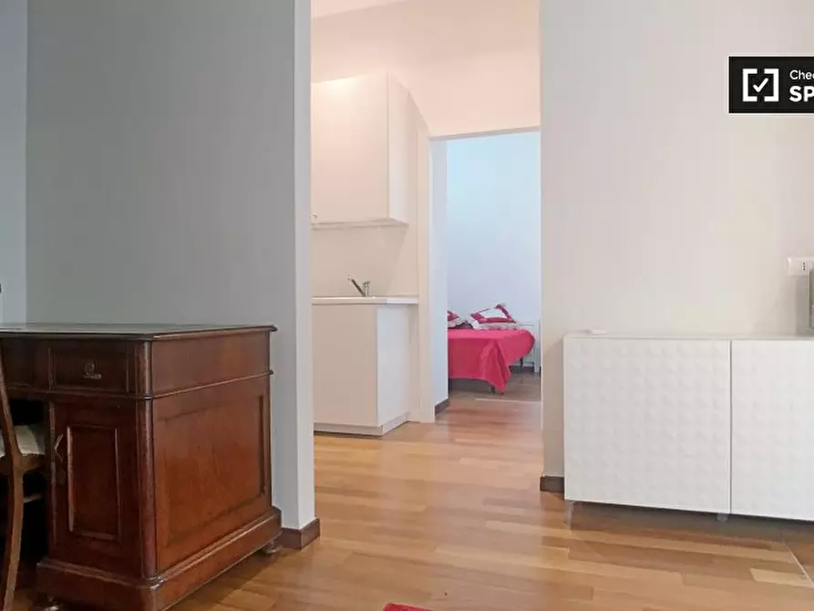 Immagine 6 di Appartamento in affitto  in Via Privata Chioggia a Milano