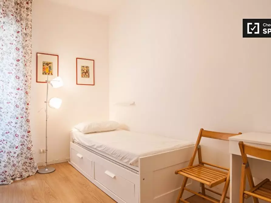 Immagine 7 di Appartamento in affitto  in Via degli Orti di Trastevere, 00153 Roma RM, Italy a Roma