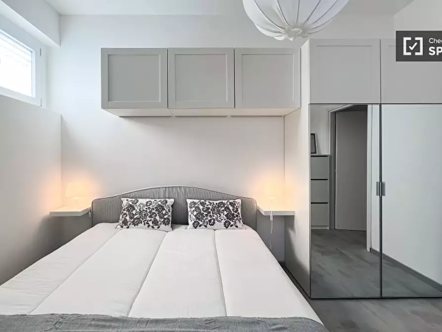 Immagine 13 di Appartamento in affitto  in Via Franco Tosi a Milano