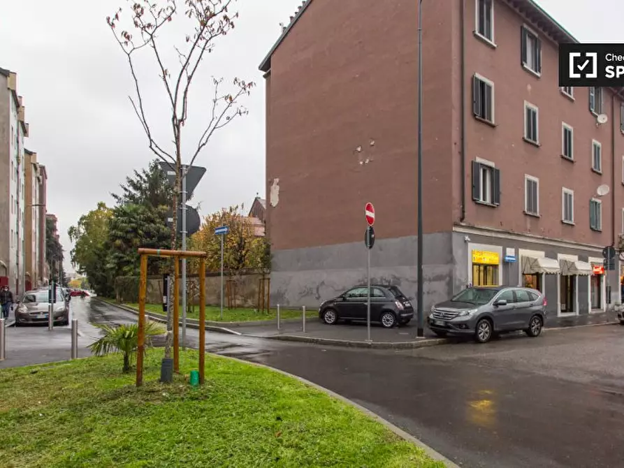 Immagine 13 di Appartamento in affitto  in Via Cino da Pistoia a Milano