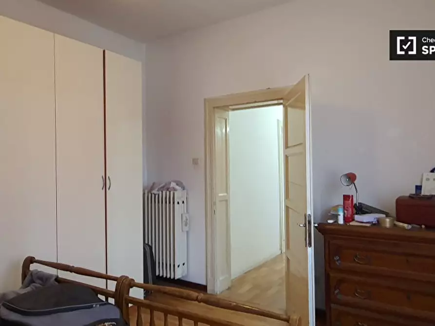 Immagine 3 di Camera condivisa in affitto  in Via Castelbarco a Trento