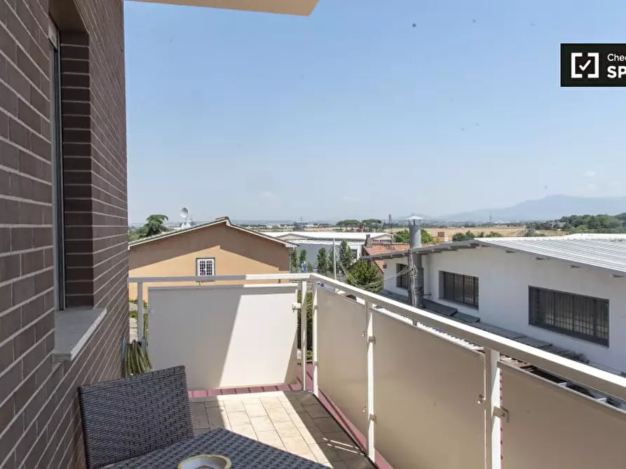 Immagine 5 di Ufficio in affitto  in Via Prenestina a Roma