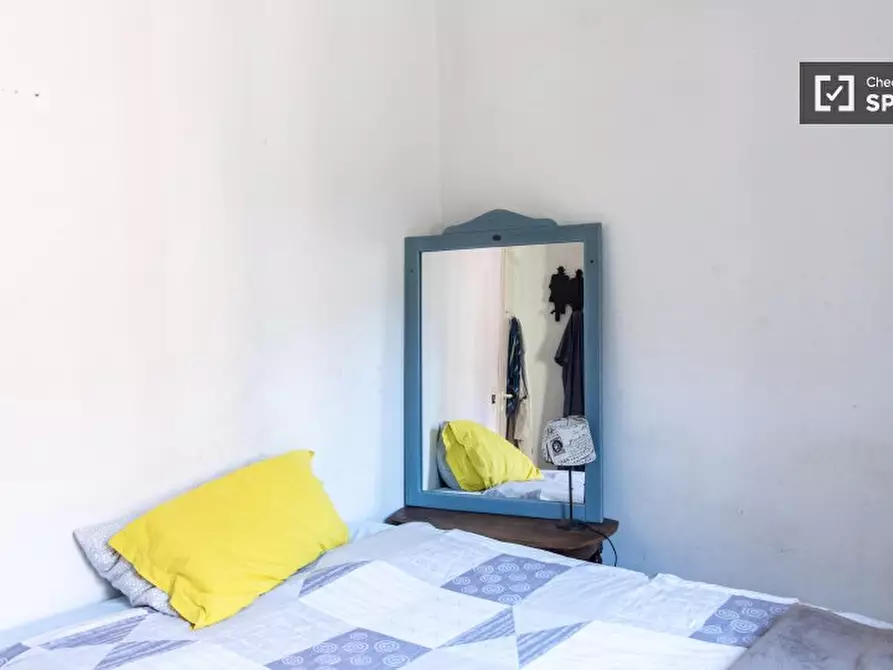 Immagine 3 di Camera condivisa in affitto  in Via Pesaro a Roma