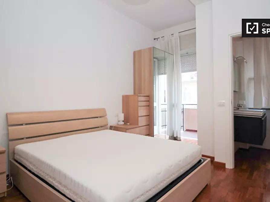 Immagine 4 di Appartamento in affitto  in Via Gabriele d'Annunzio a Milano