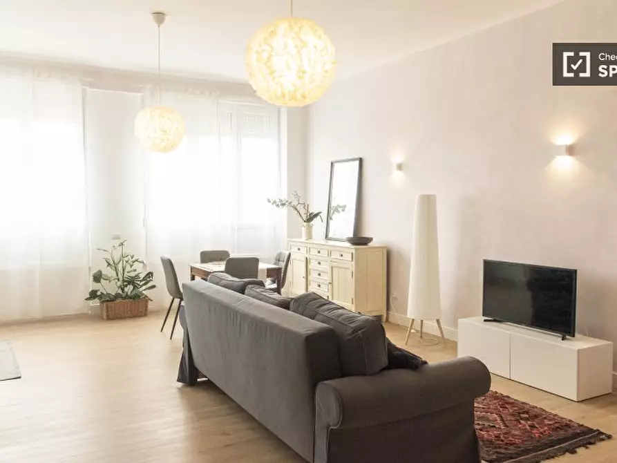 Immagine 14 di Ufficio in affitto  in Via Tuscolana a Roma