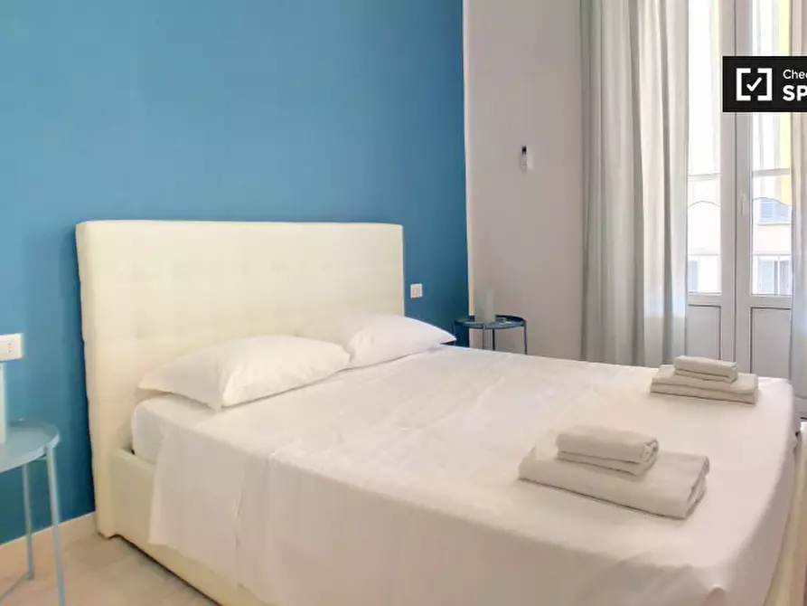 Immagine 13 di Appartamento in affitto  in Via Privata Giovanni Bertacchi a Milano