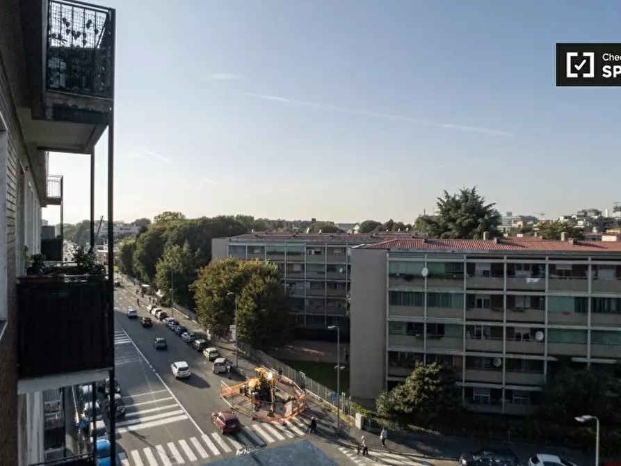 Immagine 9 di Camera condivisa in affitto  in Via Giacomo Antonini a Milano