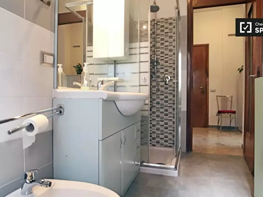 Immagine 12 di Appartamento in affitto  in Via Enrico Caruso a Baranzate