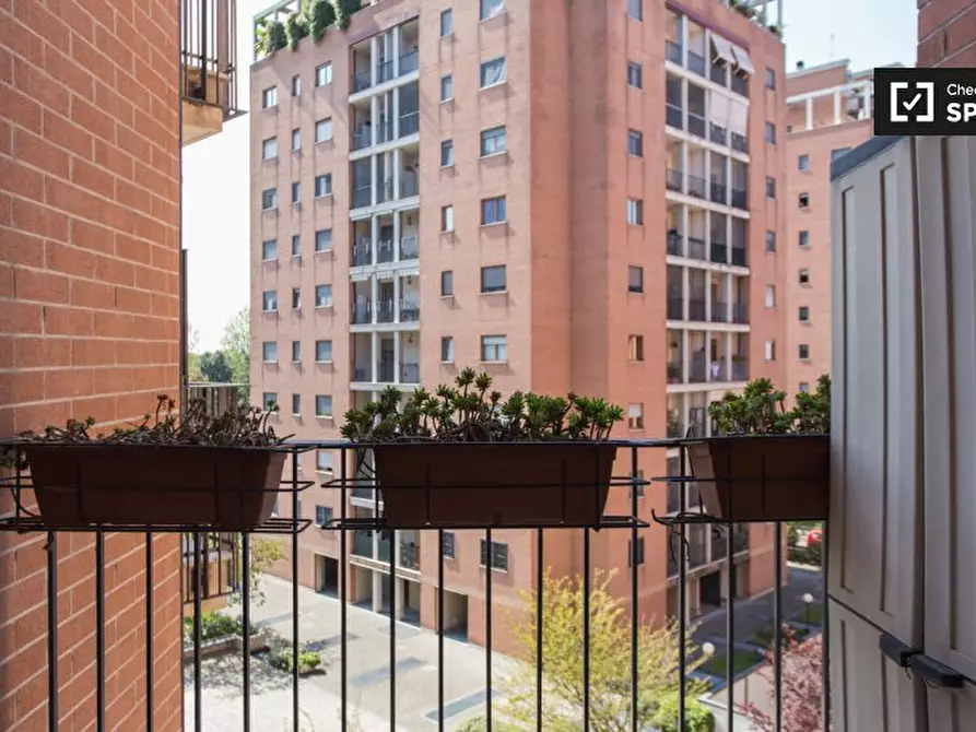 Immagine 13 di Appartamento in affitto  in Via Francesco Gonin a Milano