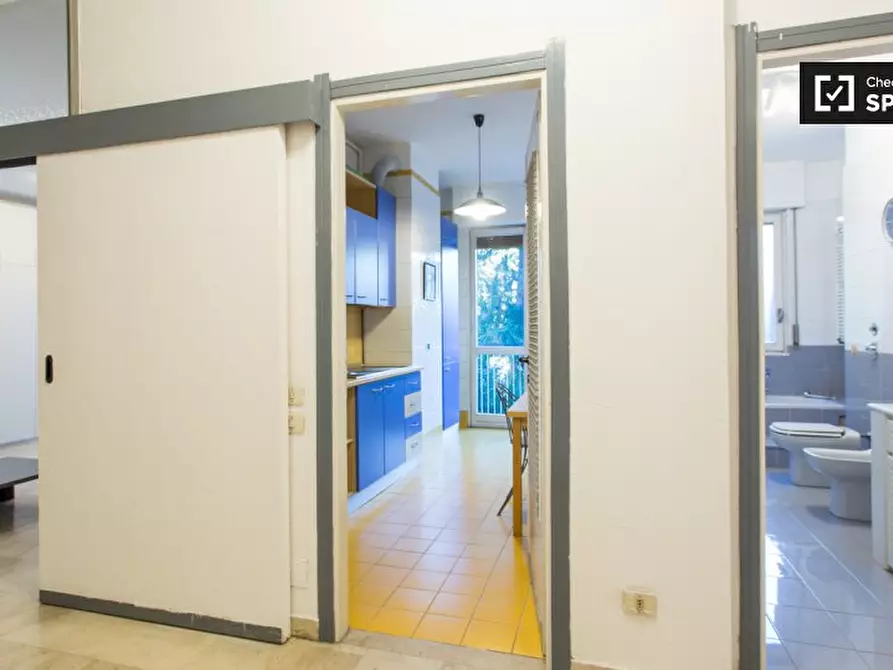 Immagine 4 di Appartamento in affitto  in Via Padova a Milano