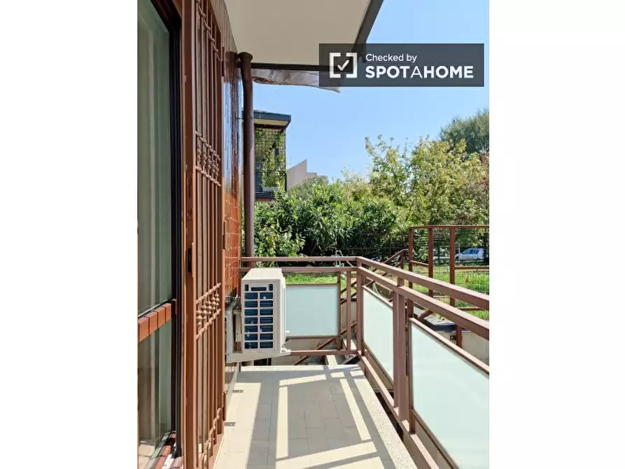 Immagine 15 di Appartamento in affitto  in Via Valtellina a Buccinasco