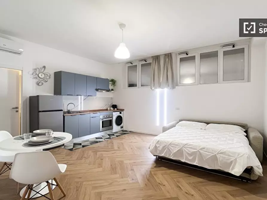 Immagine 1 di Ufficio in affitto  in Via Filippo Baldinucci a Milano