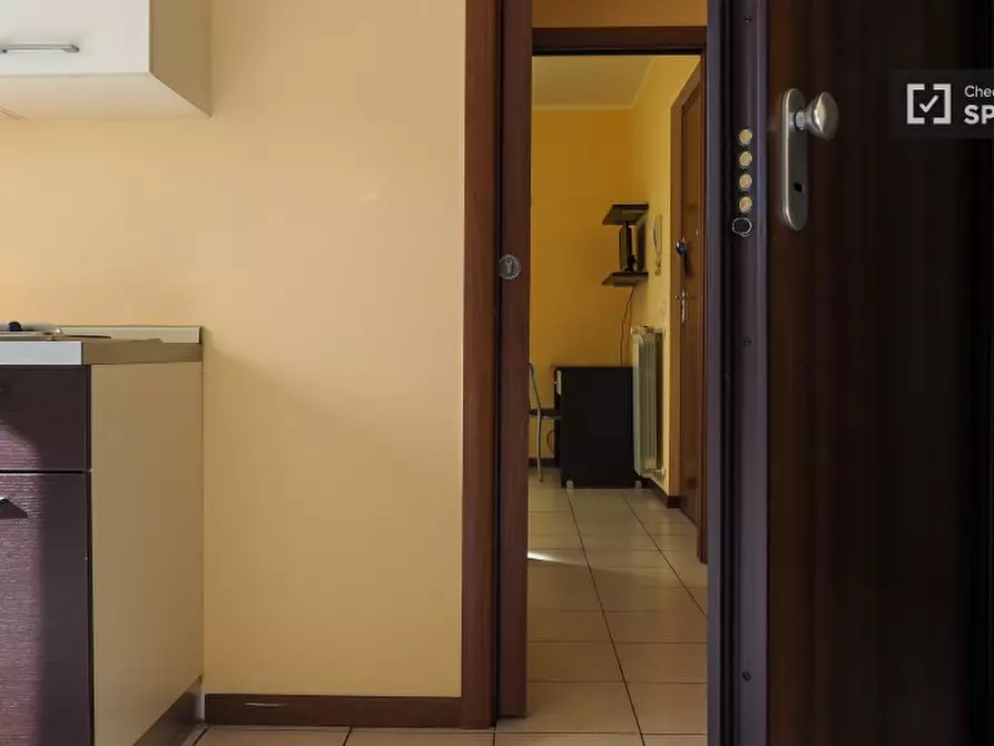 Immagine 5 di Camera condivisa in affitto  in Viale Antonio Gramsci a Sesto San Giovanni