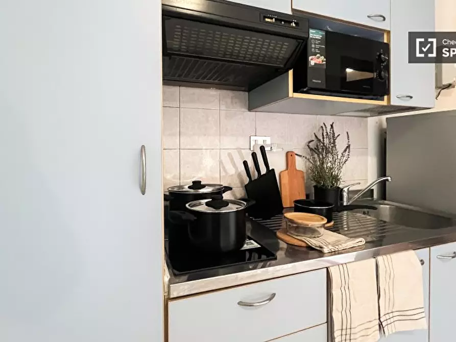 Immagine 4 di Appartamento in affitto  in Viale Molise a Milano