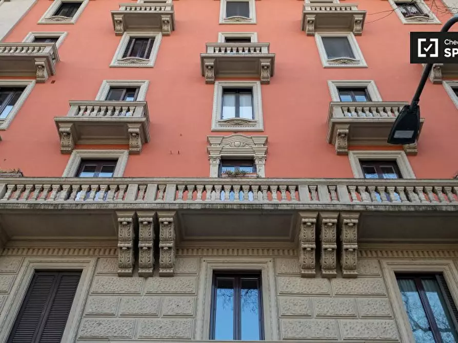 Immagine 19 di Ufficio in affitto  in Piazza Napoli, 20144 Milano MI, Italy a Milano