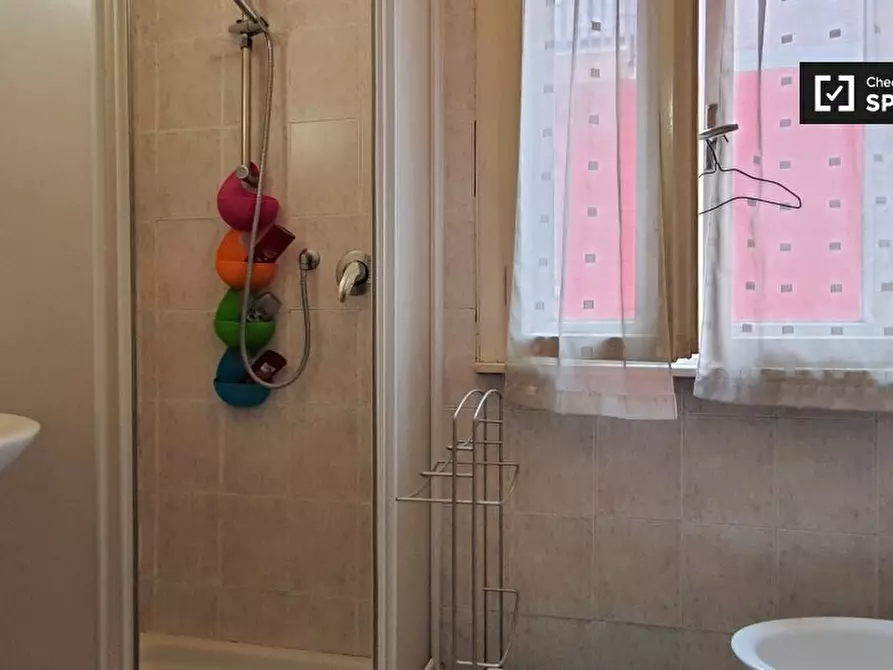 Immagine 14 di Camera condivisa in affitto  in Via Castelbarco a Trento