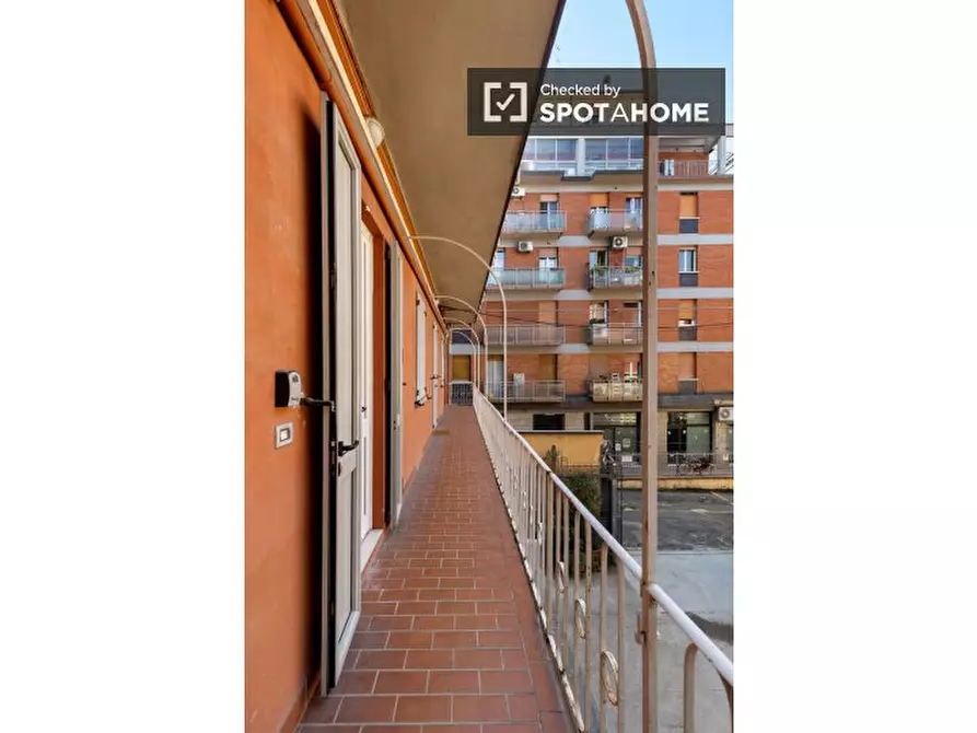 Immagine 16 di Ufficio in affitto  in Via Monaldo Calari a Bologna