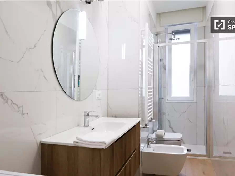 Immagine 11 di Appartamento in affitto  in Via Privata Carlo Antonio Carlone a Milano