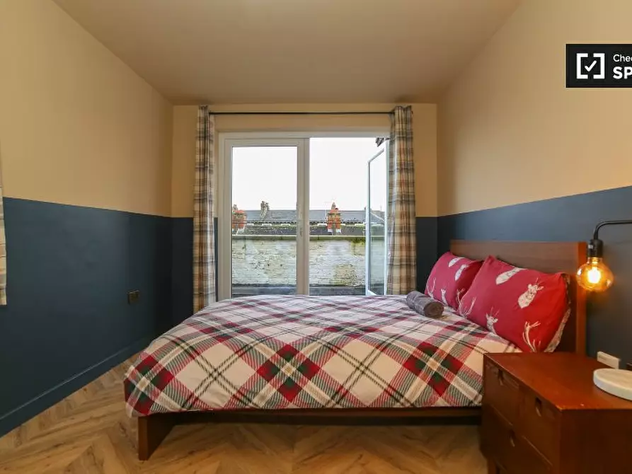 Immagine 3 di Camera condivisa in affitto  in B Queenstown Rd a Lambeth