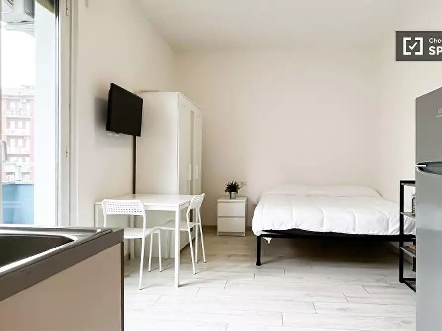 Immagine 2 di Ufficio in affitto  in Via Monfalcone a Milano