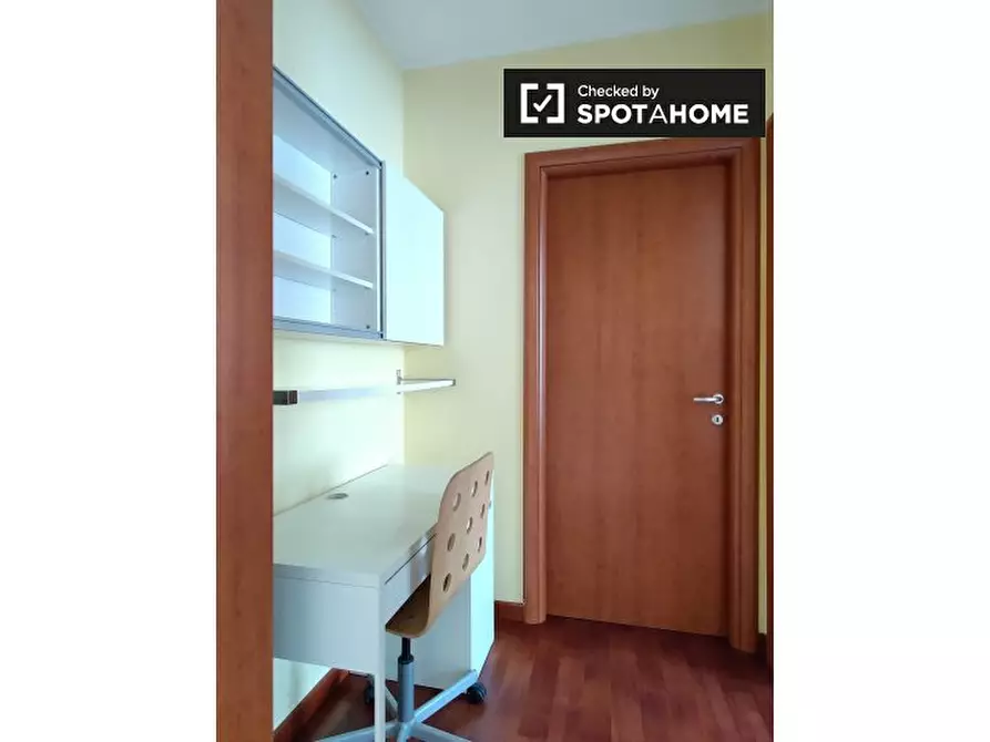 Immagine 16 di Appartamento in affitto  in Via Monte Rosa a Rozzano