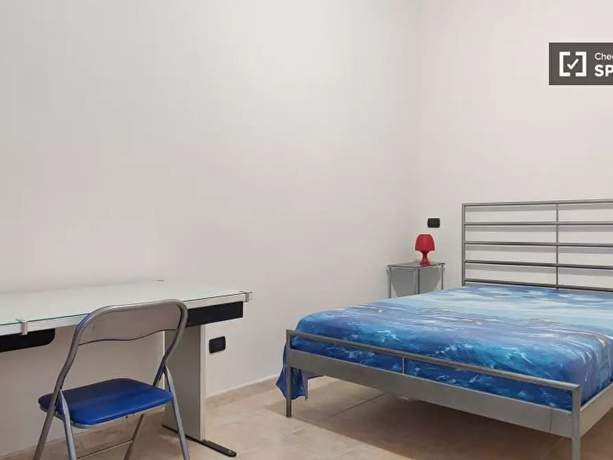 Immagine 1 di Camera condivisa in affitto  in Via Don Giovanni Minzoni a Sesto San Giovanni