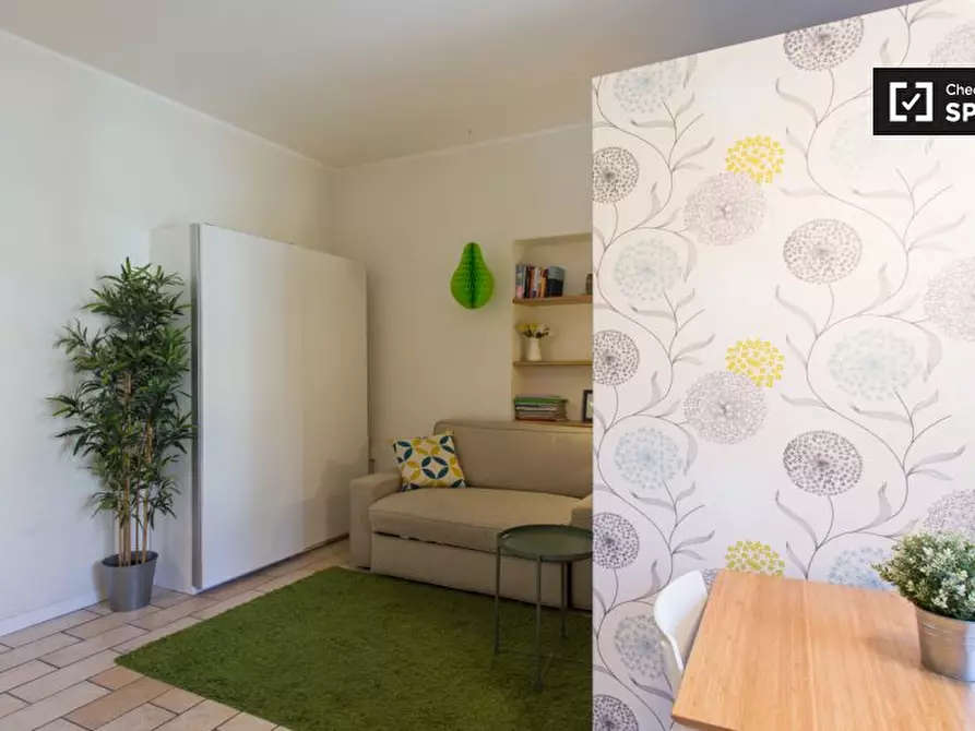 Immagine 3 di Ufficio in affitto  in Via Elia Lombardini a Milano