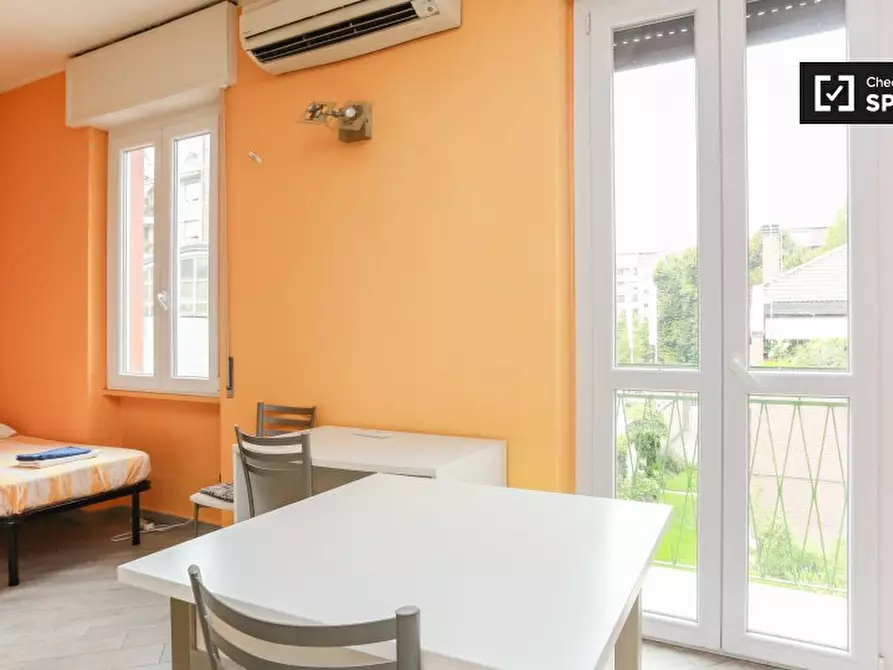 Immagine 9 di Ufficio in affitto  in Via Bordighera a Milano