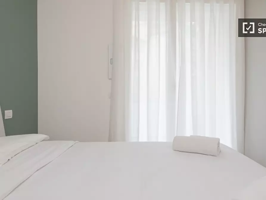 Immagine 10 di Appartamento in affitto  in Via Giovanni da Milano a Milano