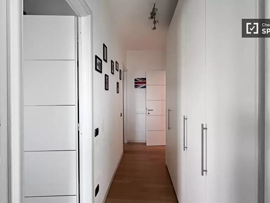 Immagine 8 di Appartamento in affitto  in Via Abelardo Pecorini a Milano