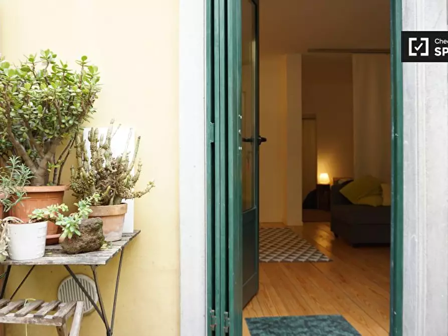 Immagine 16 di Ufficio in affitto  in Via Malaga a Milano