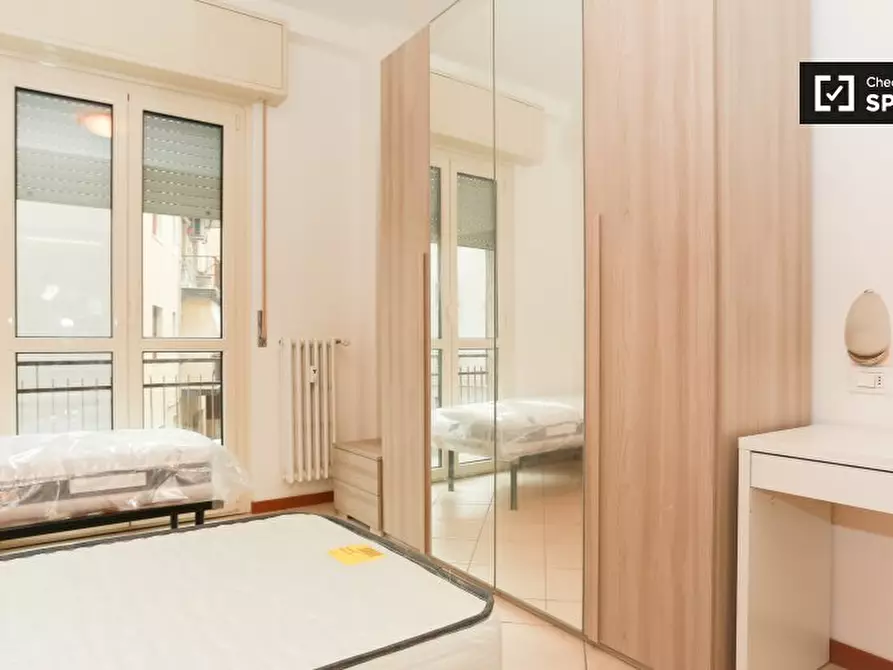 Immagine 3 di Camera condivisa in affitto  in Via Umberto Fogagnolo a Sesto San Giovanni