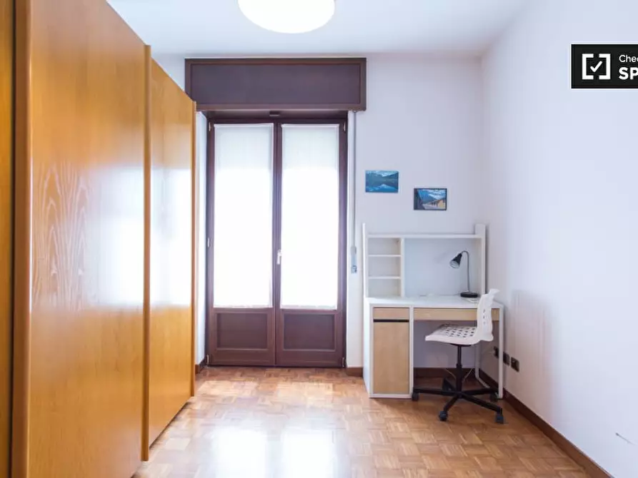 Immagine 18 di Appartamento in affitto  in Via Luigi Settembrini a Milano