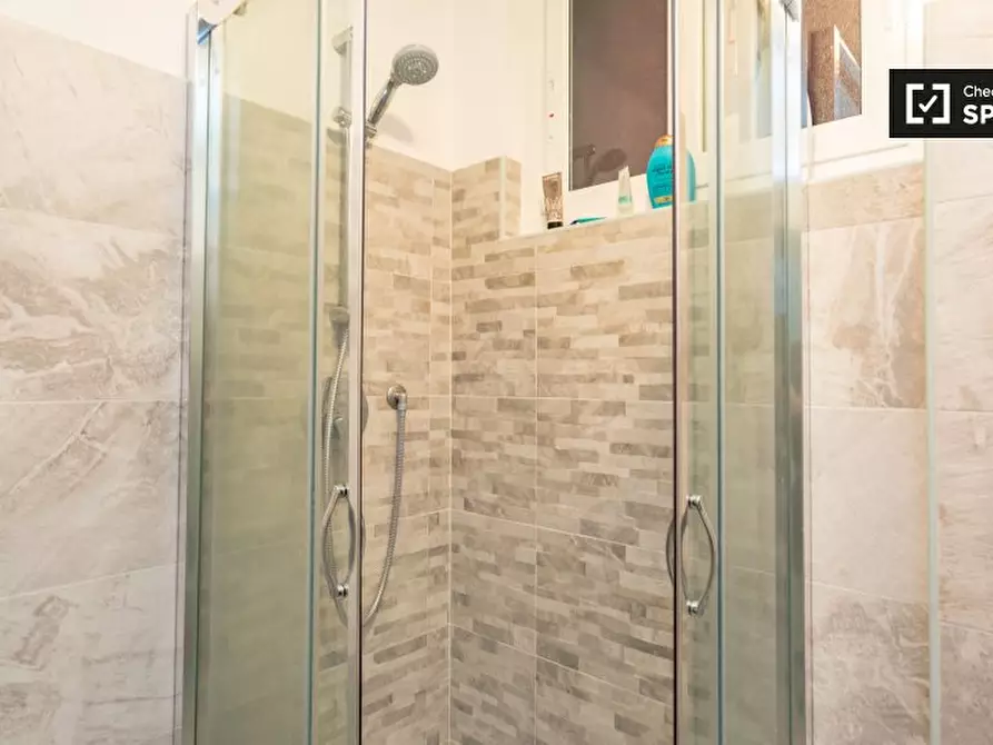 Immagine 7 di Camera condivisa in affitto  in Via Bordighera a Milano