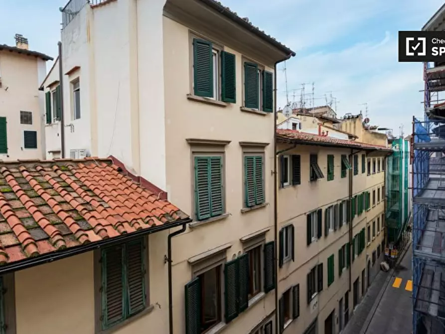 Immagine 14 di Appartamento in affitto  in Via dei Canacci a Firenze