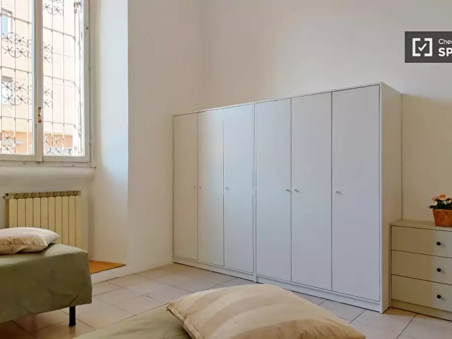 Immagine 11 di Appartamento in affitto  in Viale Tibaldi a Milano
