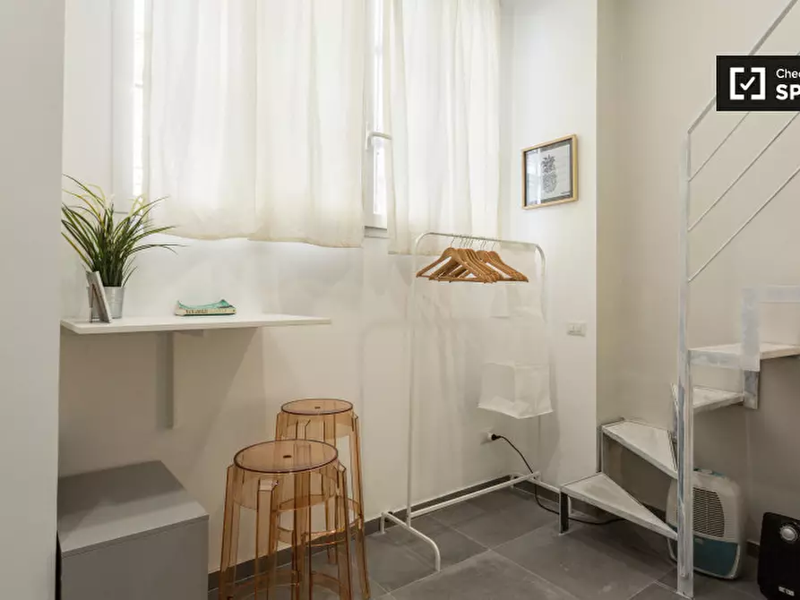 Immagine 7 di Ufficio in affitto  in Via Gaudenzio Ferrari a Milano