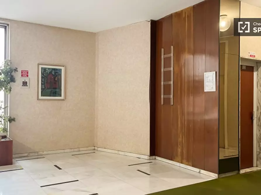 Immagine 18 di Appartamento in affitto  in Viale Certosa a Milano