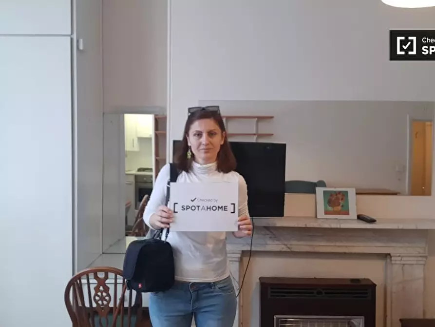 Immagine 13 di Ufficio in affitto  in GF St Anns Villas a Kensington