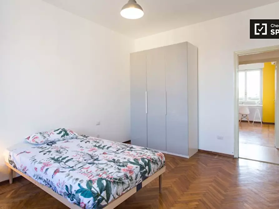 Immagine 3 di Camera condivisa in affitto  in Via Michelangelo Buonarroti a Milano