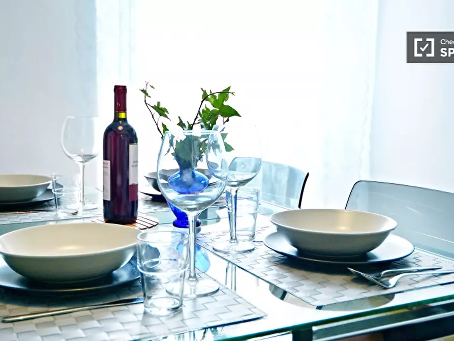 Immagine 6 di Appartamento in affitto  in Via Tertulliano a Milano