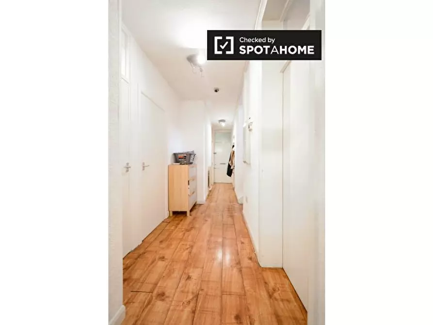 Immagine 19 di Camera condivisa in affitto  in Percival St a Islington