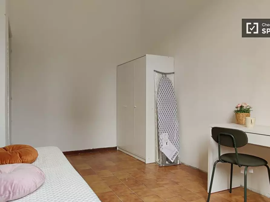 Immagine 9 di Appartamento in affitto  in Viale Tibaldi a Milano