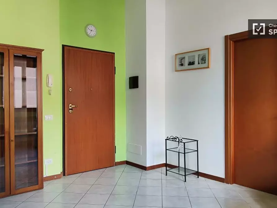 Immagine 3 di Appartamento in affitto  in Via Padova a Milano