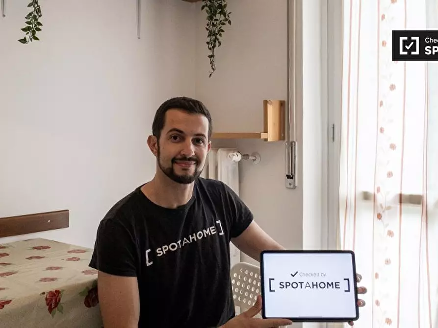 Immagine 6 di Appartamento in affitto  in Viale Giovanni Suzzani, 20162 Milano MI, Italy a Milano