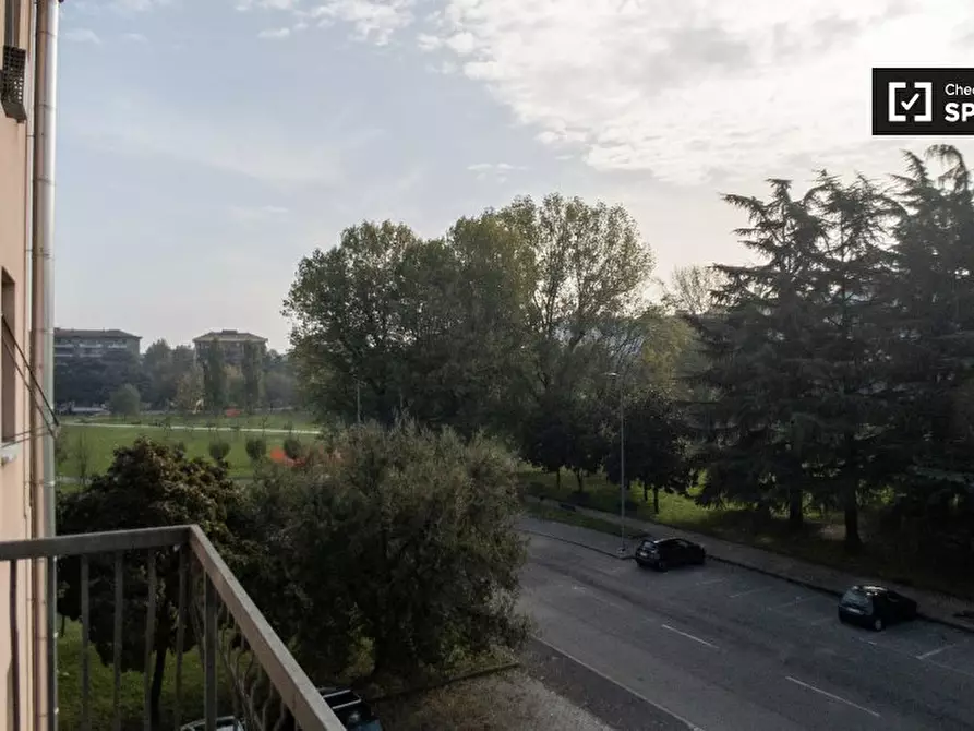 Immagine 9 di Appartamento in affitto  in Piazza Cartagine a Milano