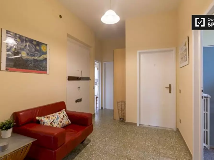 Immagine 12 di Camera condivisa in affitto  in Via Benedetto Marcello a Firenze