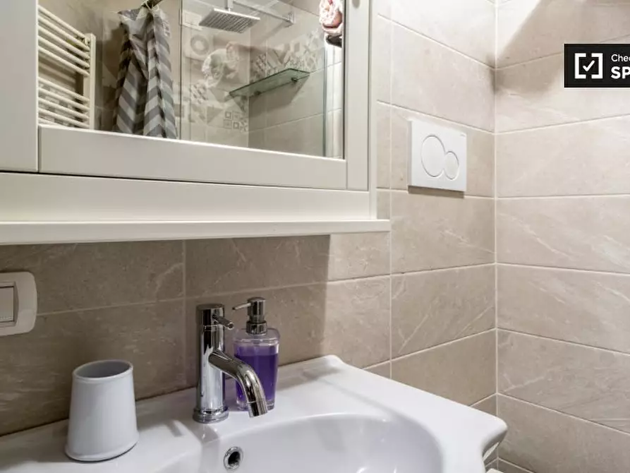 Immagine 17 di Appartamento in affitto  in Via Privata Costantino e Maria Brighenti a Milano